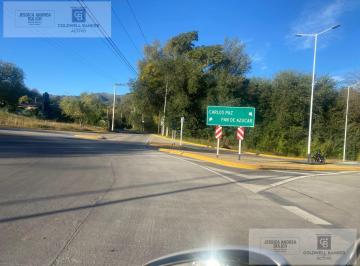 Terreno · 936m² · Venta 3 Lotes en Cosquín