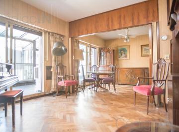 Departamento · 70m² · 3 Ambientes · Oportunidad Unica Ubicación Premium, Tres Ambientes con Balcón Terraza