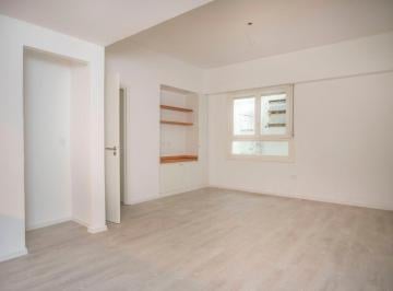 Departamento · 60m² · 3 Ambientes · Oportunidad Departamento 3 Ambientes Reciclado a Nuevo en Villa Crespo - Límite Palermo