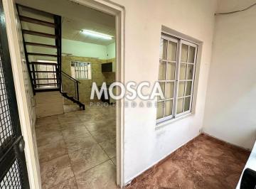 Casa · 55m² · 3 Ambientes · Duplex en Alquiler Moreno Sur