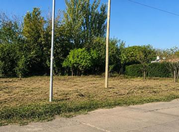 Terreno · 233m² · Terrenos en Venta en General Rodríguez