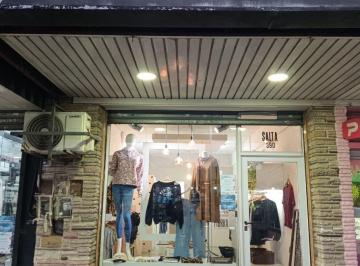 Local comercial · 1 Ambiente · Local en Temperley