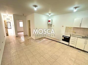 Departamento · 45m² · 2 Ambientes · Departamento en Alquiler Moreno Centro