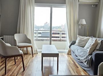 Departamento · 65m² · 3 Ambientes · 2 Cocheras · Departamento en Venta 3 Ambientes 2 Cocheras Rivadavia Al 100 San Isidro Centro