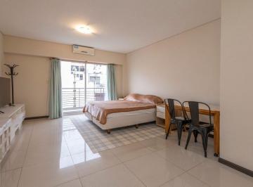 Oficina comercial · 30m² · Dpto Monoamb Apto Prof Fte P6 Balcón Impec T/luz