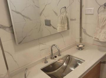 Departamento de 1 ambiente, Vicente López · Excelente Dpto 1 Amb con Patio