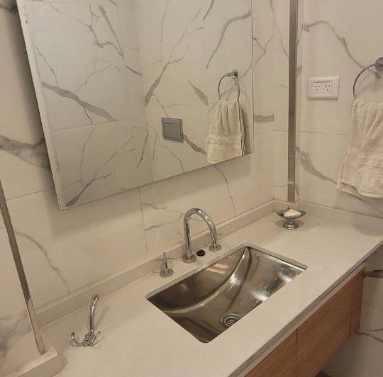 Departamento · 28m² · 1 Ambiente