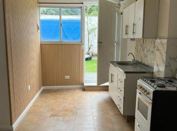PH · 24m² · 1 Ambiente · Monoambiente a Estrenar en Burzaco Centro