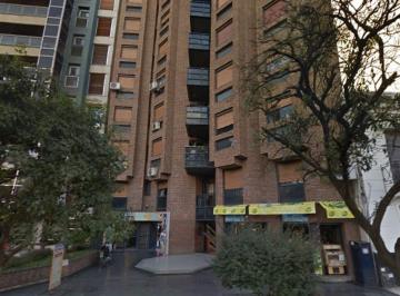 Departamento de 1 ambiente, Córdoba · Nva Cba - Dpto 1 Dormitorio Frente Al Pque. Sarmiento
