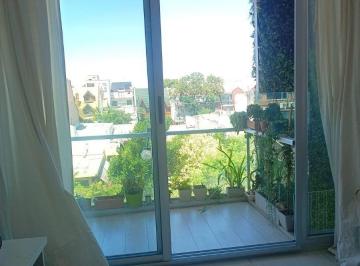Departamento de 4 ambientes, Villa Luro · Departamento 4 Ambientes con Cochera, Ubicacion y Vista Abierta