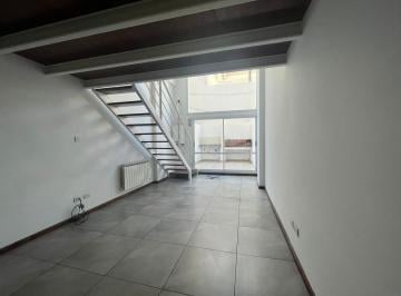 Departamento · 48m² · 2 Ambientes · Departamento un Dormitorio con Patio / Laprida 1500