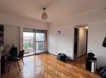 Departamento · 42m² · 2 Ambientes · Departamento en Venta en Núñez, Capital Federal, Buenos Aires