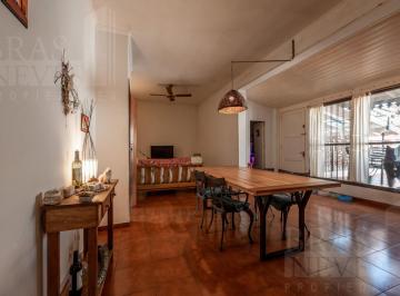 Casa · 270m² · 6 Ambientes · 2 Cocheras · Casa Ideal Dos Familias Ó Comercial con Vivienda