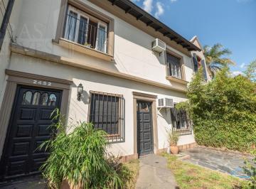 Casa · 270m² · 6 Ambientes · 2 Cocheras · Casa Ideal Dos Familias Ó Comercial con Vivienda