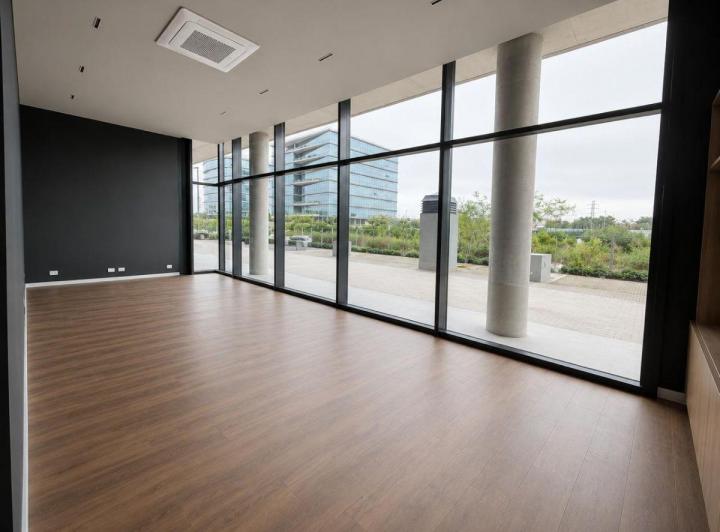 Local comercial · 45m² · 1 Ambiente