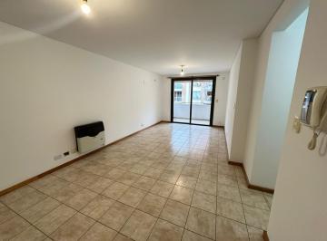 Departamento · 88m² · 3 Ambientes · 1 Cochera · Alquiler| Departamento 2 Dorm. con Cochera en Nueva Córdoba - Tap