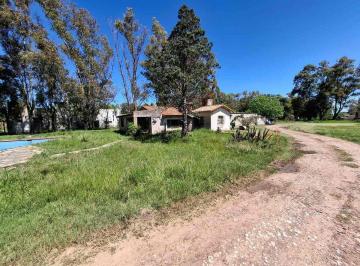 Terreno · 1700m² · Lote en Venta en Cañuelas