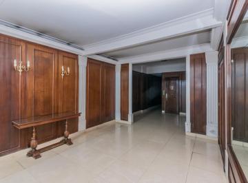 Departamento · 82m² · 3 Ambientes · Venta Departamento de 3 Ambientes con Dependencia de Servicio y Balcón en Recoleta