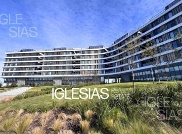 Departamento · 142m² · 4 Ambientes · 2 Cocheras · Departamento en en Venta en Oceana, Nordelta