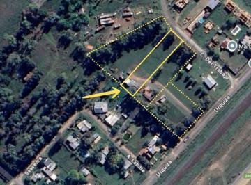 Terreno · 1700m² · Lote en Venta en Cañuelas