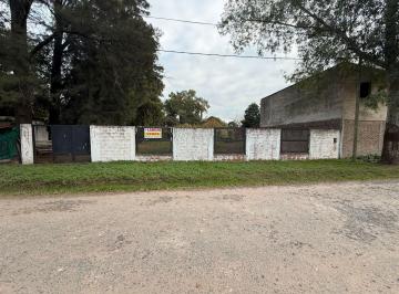 Terreno · 850m² · Terreno en del Viso