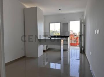 Departamento · 25m² · 1 Ambiente · Alquiler a Estrenar | Monoambiente Amplio y Luminoso