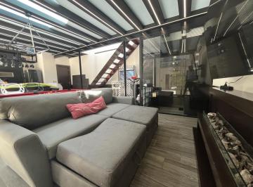 PH · 265m² · 5 Ambientes · Venta PH en Villa Urquiza con Espectacular Quincho