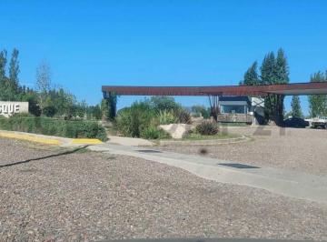 Terreno · 440m² · Venta de Terreno en Barrio Residencial El Bosque