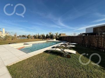 Casa · 350m² · 6 Ambientes · 2 Cocheras · Venta Casa 6 Ambientes Lagos de Canning 1 Canning