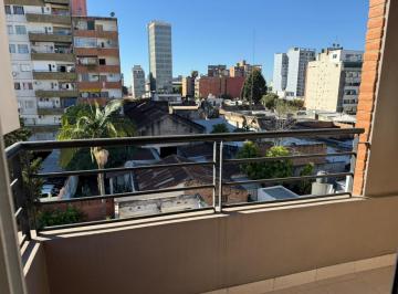 Departamento · 35m² · 1 Dormitorio · Departamento de 1 Dormitorio en Alquiler