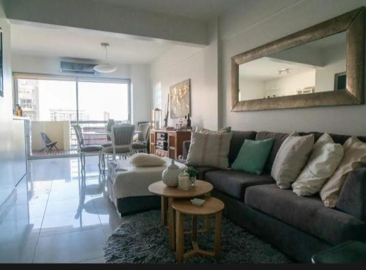 Departamento Semipiso en Venta en Saavedra, Capital Federal, Buenos Aires