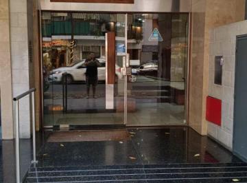 Departamento de 3 ambientes, Palermo · 2 Dorm. Cochera, 7 Piso, Balcon, Lav. Seguridad