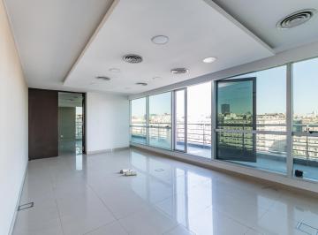 Oficina comercial · 200m² · 5 Ambientes · Oficina en Alquiler San Nicolas