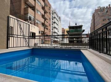 Departamento · 150ha · 2 Ambientes · Gran Triplex en Nueva Cordoba