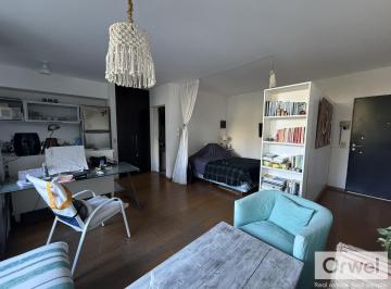 Departamento · 35m² · 1 Ambiente · Alquiler de Departamento Monoambiente con Amenities en Colegiales