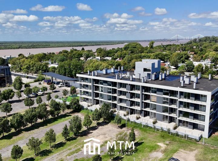 Departamento · 50m² · 2 Ambientes