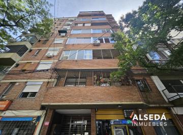Departamento · 27m² · 1 Ambiente · Departamento Monoambiente en Barrio Martin