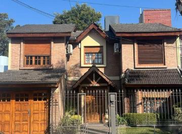 Casa de 5 ambientes, Morón · Casa 5 Amb. Castelar Norte