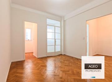 Departamento de 2 ambientes, San Nicolás · Venta Departamento 2 Ambientes – Apto Profesional Microcentro
