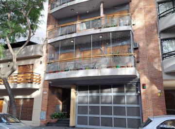 Departamento · 62m² · 3 Ambientes · 1 Cochera · Alquiler Semi Piso 3 Ambientes C/ Cochera_ Balcones_caballito