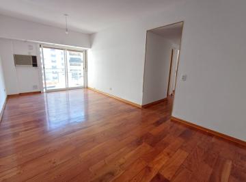 Departamento · 62m² · 3 Ambientes · 1 Cochera · Alquiler Semi Piso 3 Ambientes C/ Cochera_ Balcones_caballito