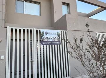 Casa de 4 ambientes, Neuquén · Duplex 3 Dorm. con Patio y Quincho - Barrio Terrazas del Neuquén