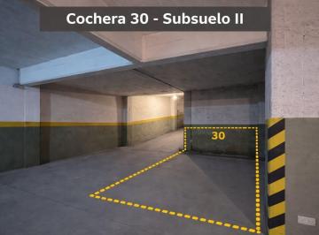 Garage · 13m² · Venta Cochera en Zona Guemes Mar del Plata