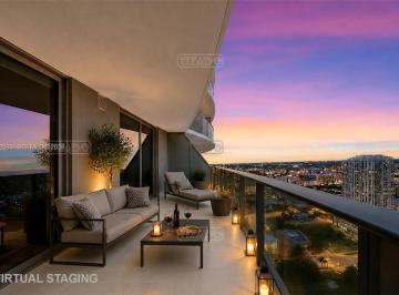 Departamento · 69m² · 2 Ambientes · 2 Cocheras · Departamento en Venta en Edgewater, Miami, Florida
