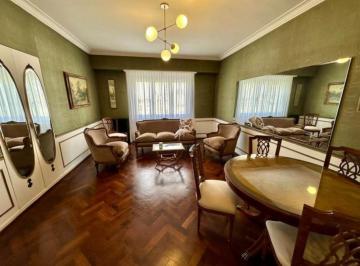 Departamento · 77m² · 3 Ambientes · Departamento 3 Amb Al Contrafrente con Dependencia y Baulera, Apto Profesional y Apto Credito