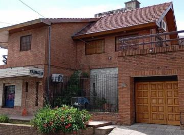 PH · 165m² · 5 Ambientes · 2 Cocheras · Venta PH en Block Jose Leon Suarez