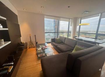 Departamento · 116m² · 3 Ambientes · 1 Cochera · Departamento en Venta 3 Ambientes en Art Maria, Puerto Madero