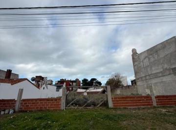 Terreno · 400m² · Terreno en San Bernardo del Tuyu