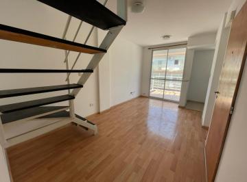 Departamento · 40m² · 2 Ambientes · Departamento en Alquiler Moreno Al 100 Rosario