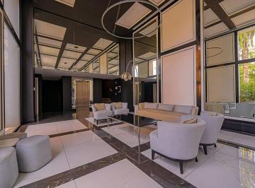 Departamento · 115m² · 4 Ambientes · 1 Cochera · Departamento 4 Ambientes Cassa Isidro San Isidro